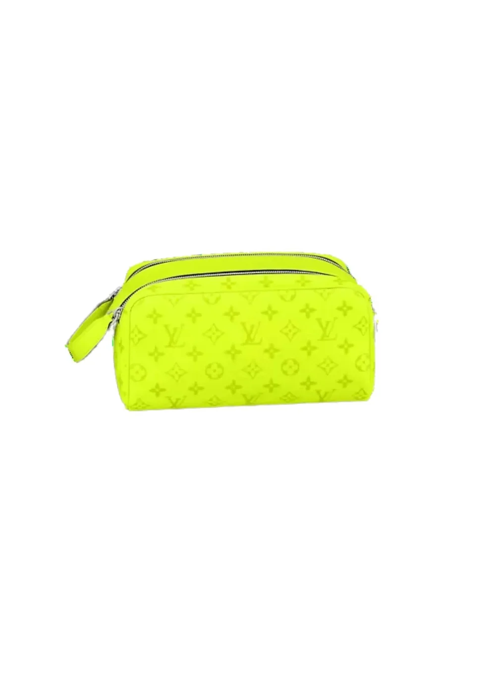 Dopp Kit Light Green /