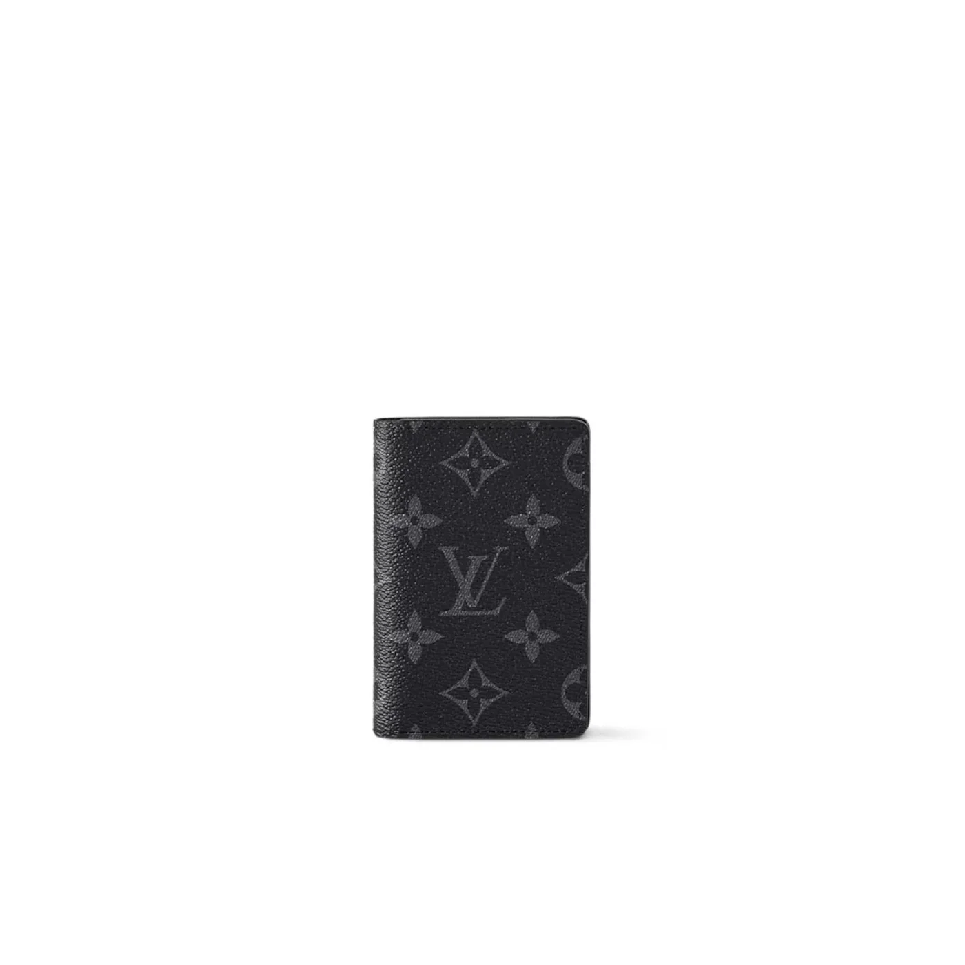 Louis Vuitton Pocket Organizer Black / Louis Vuitton Pocket Organizer Black /