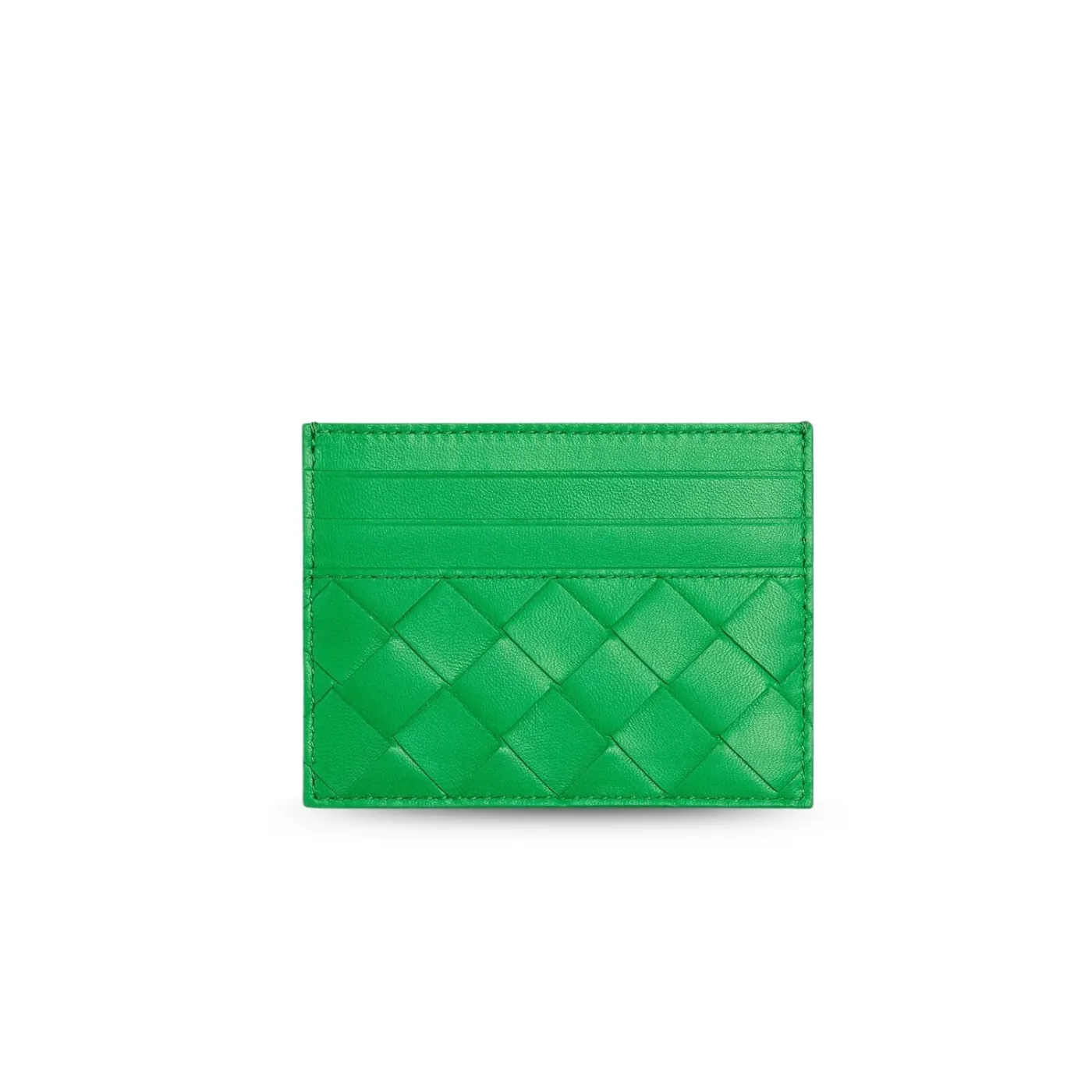 Bottega Veneta Credit Card Case Parakeet / Bottega Veneta Credit Card Case Parakeet /