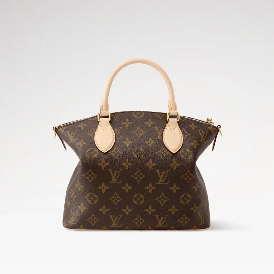 Louis Vuitton Neo Lockit PM Monogram Canvas /