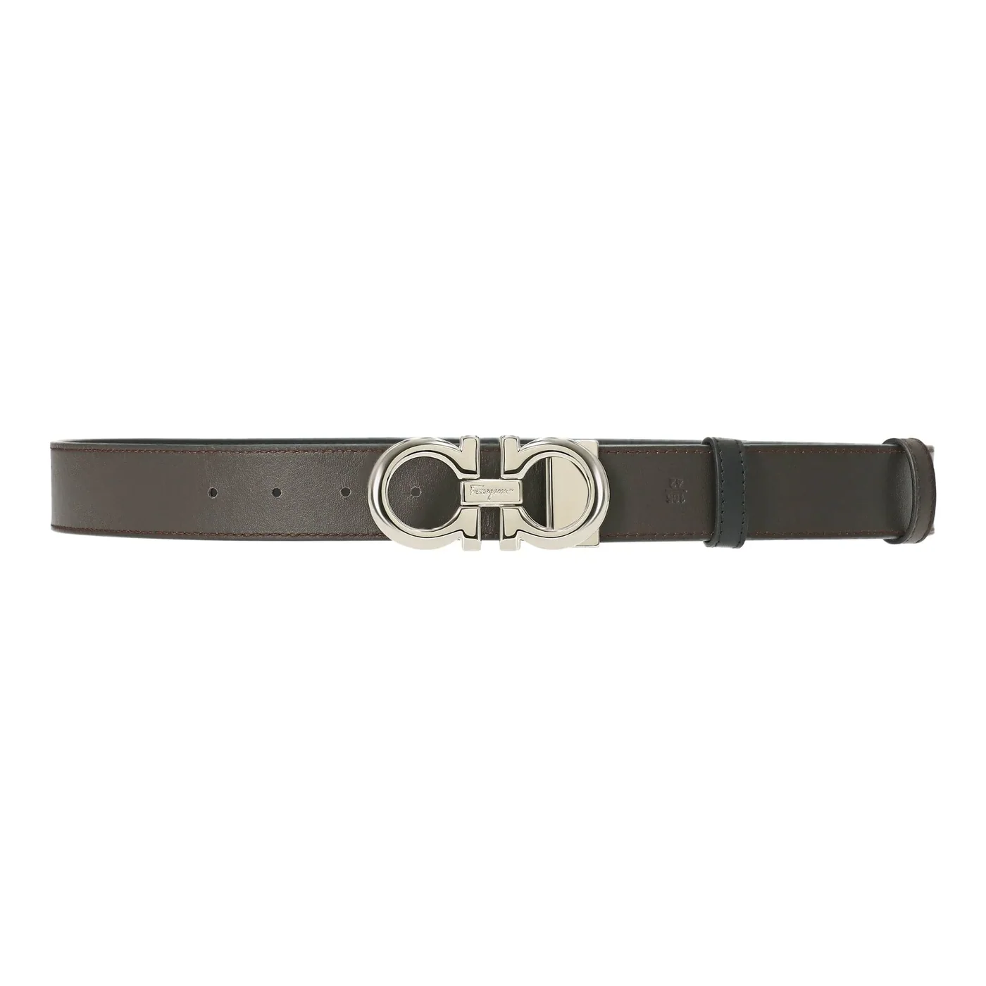 Reversible And Adjustable Belt