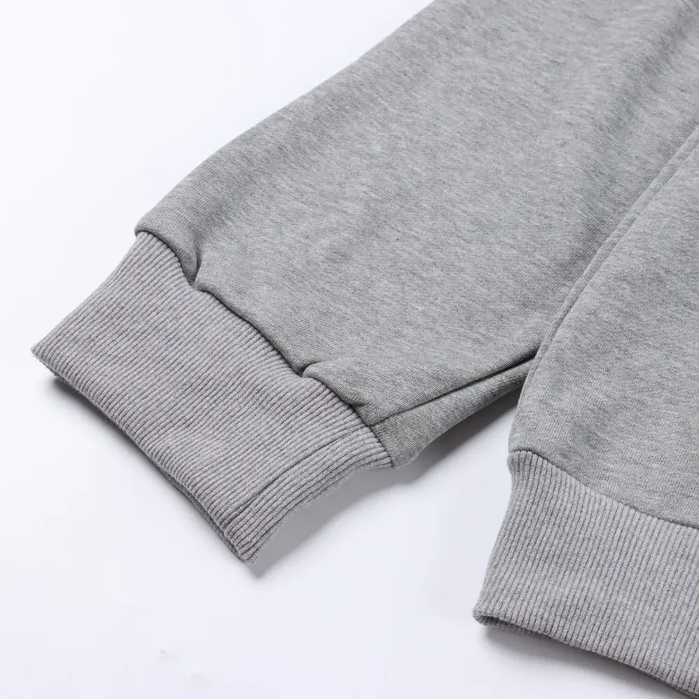 Celine Loose Hoodie in Cotton Fleece for Women