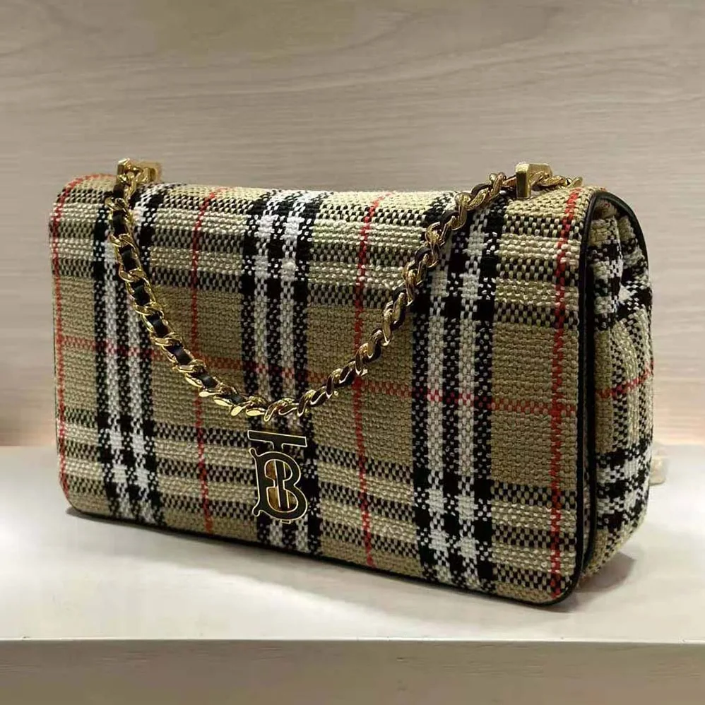 Burberry Medium Lola Bag for Women