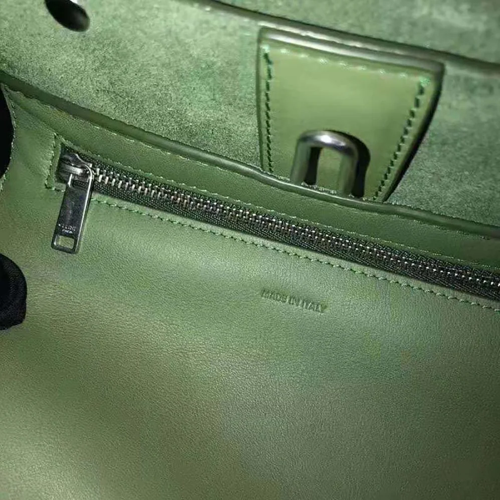 Celine Small Big Bag with Long Strap in Smooth Calfskin for Women in Lime Celine Small Big Bag with Long Strap in Smooth Calfskin for Women in Lime