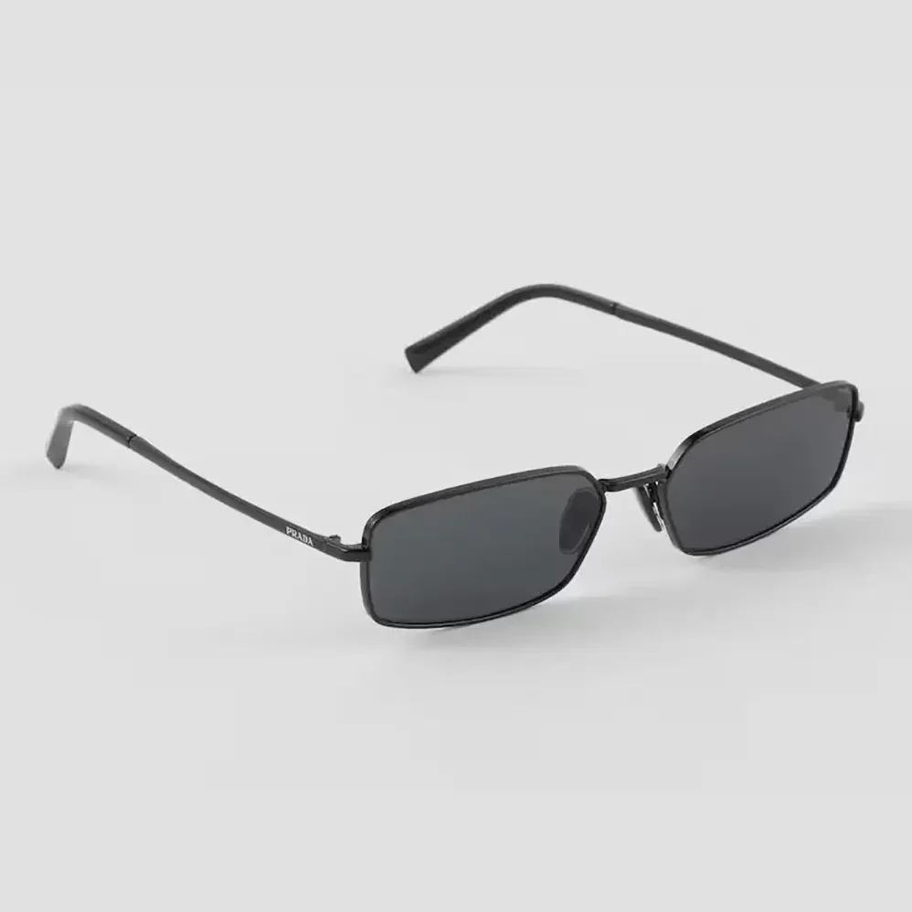 Prada Sunglasses with the Prada Logo for Unisex Prada Sunglasses with the Prada Logo for Unisex