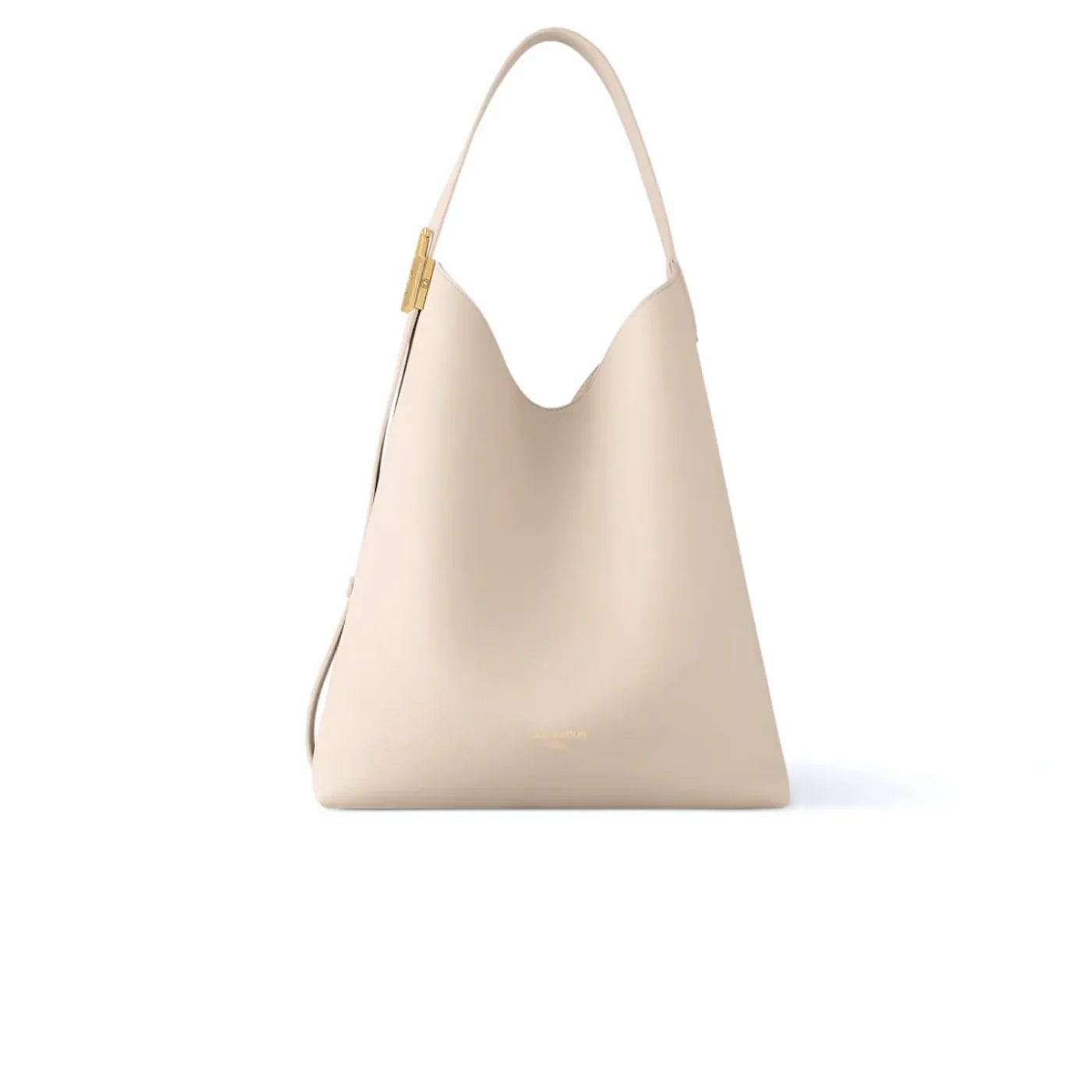 Louis Vuitton Low Key Hobo MM Beige / Louis Vuitton Low Key Hobo MM Beige /