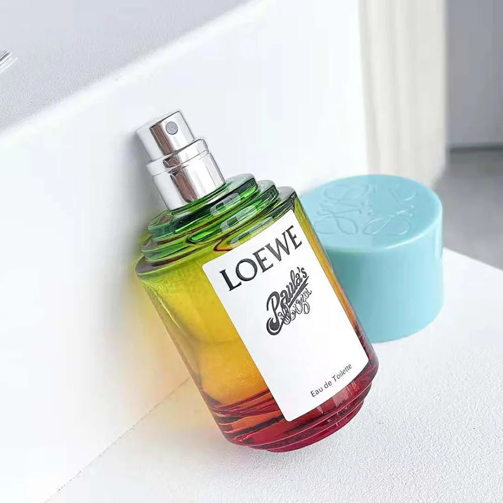 Loewe Paula's Ibiza Eau de Toilette 50ml for Women