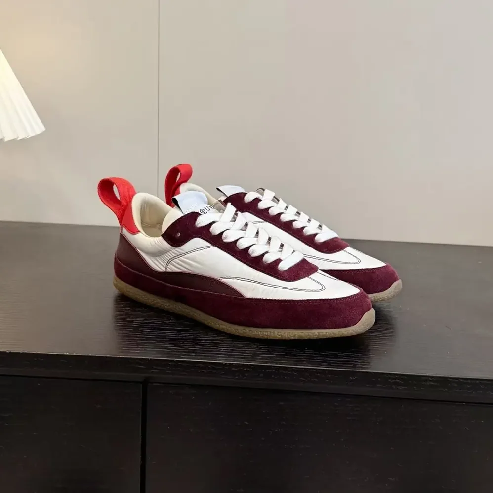 Alexander Mcqueen EC1 Sneaker in Beige for Unisex in Brown