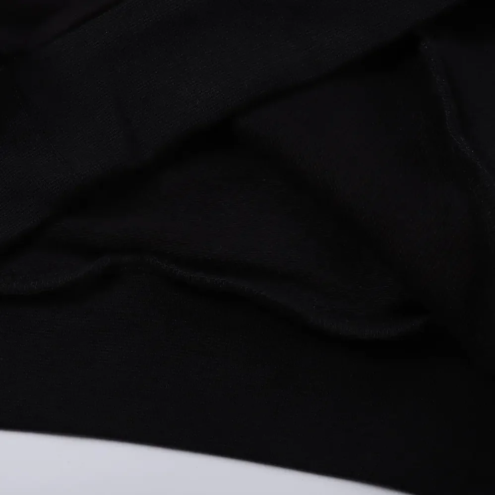 Celine Loose Hoodie in Cotton Fleece for Men Celine Loose Hoodie in Cotton Fleece for Men