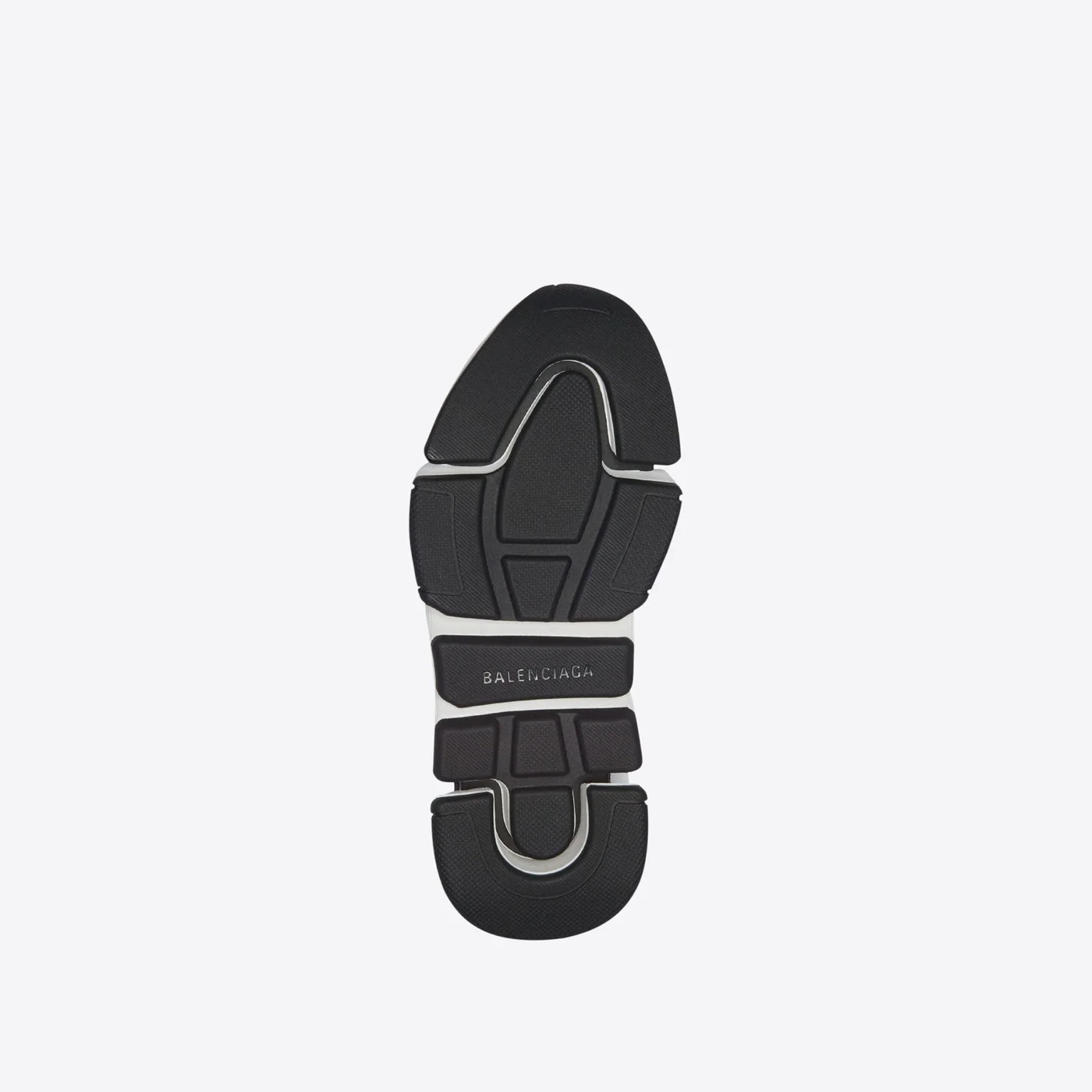 SPEED 2.0 TRAINERS IN BLACK