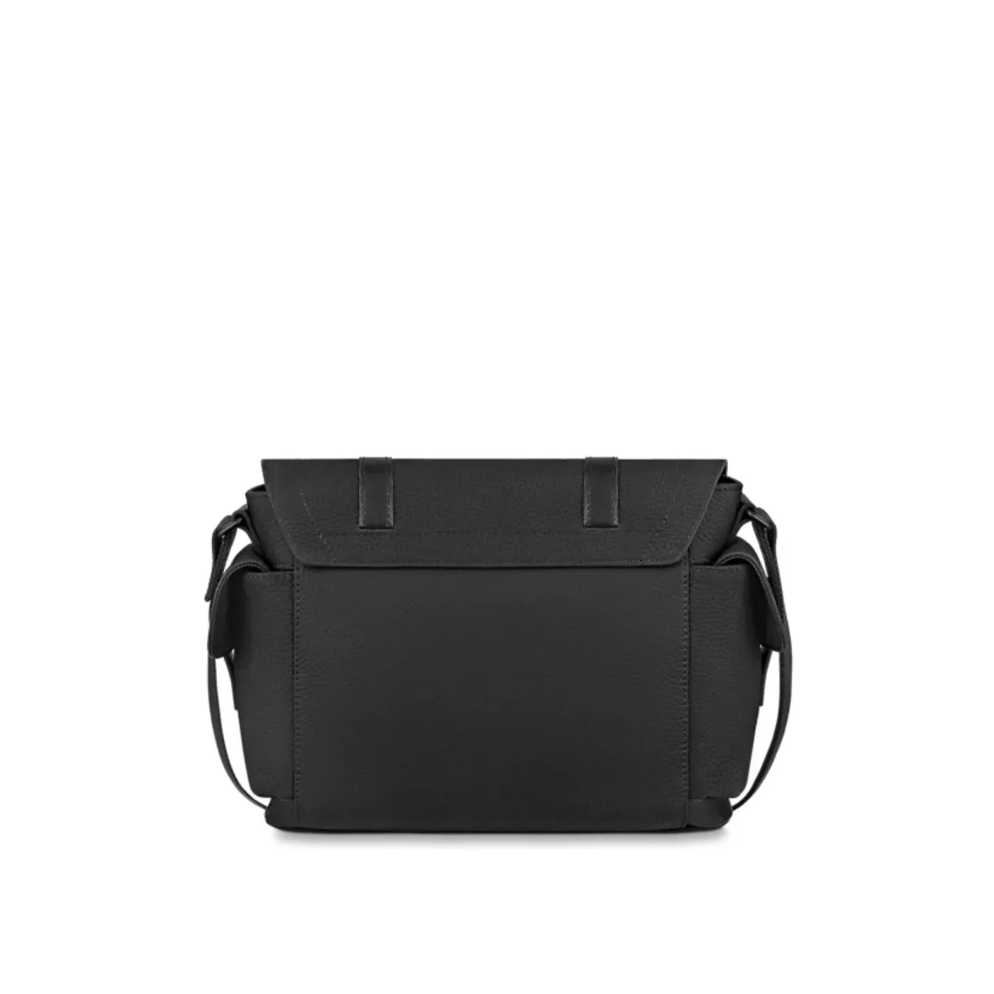 Louis Vuitton Christopher Messenger Taurillon Black Louis Vuitton Christopher Messenger Taurillon Black