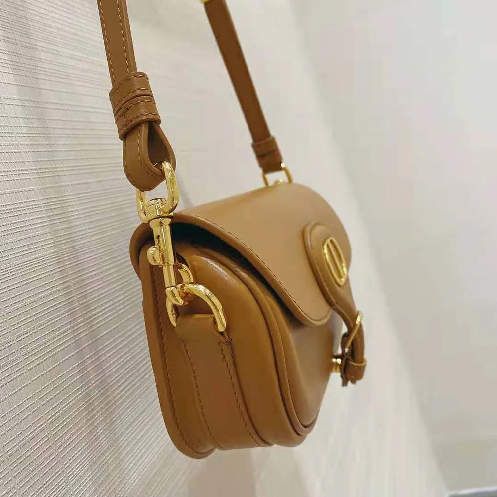 Dior Dior Bobby East-West Bag Latte Box Calfskin for Women Dior Dior Bobby East-West Bag Latte Box Calfskin for Women