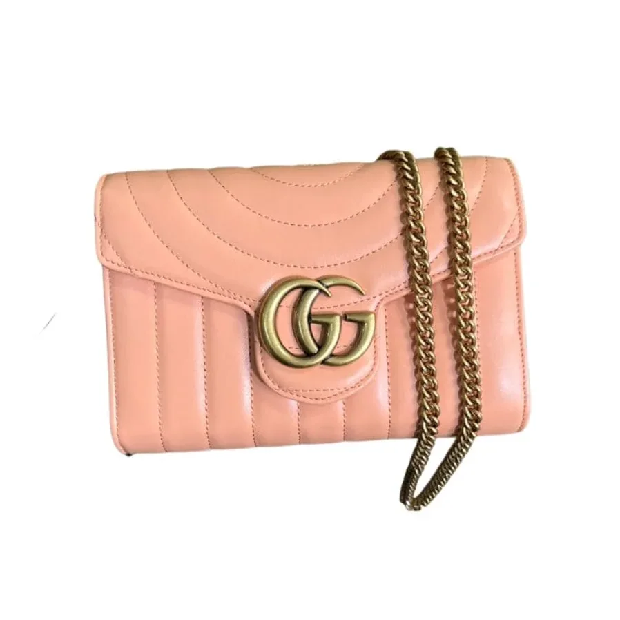 Gucci Dionysus Gg Super Bag Pink / Gucci Dionysus Gg Super Bag Pink /