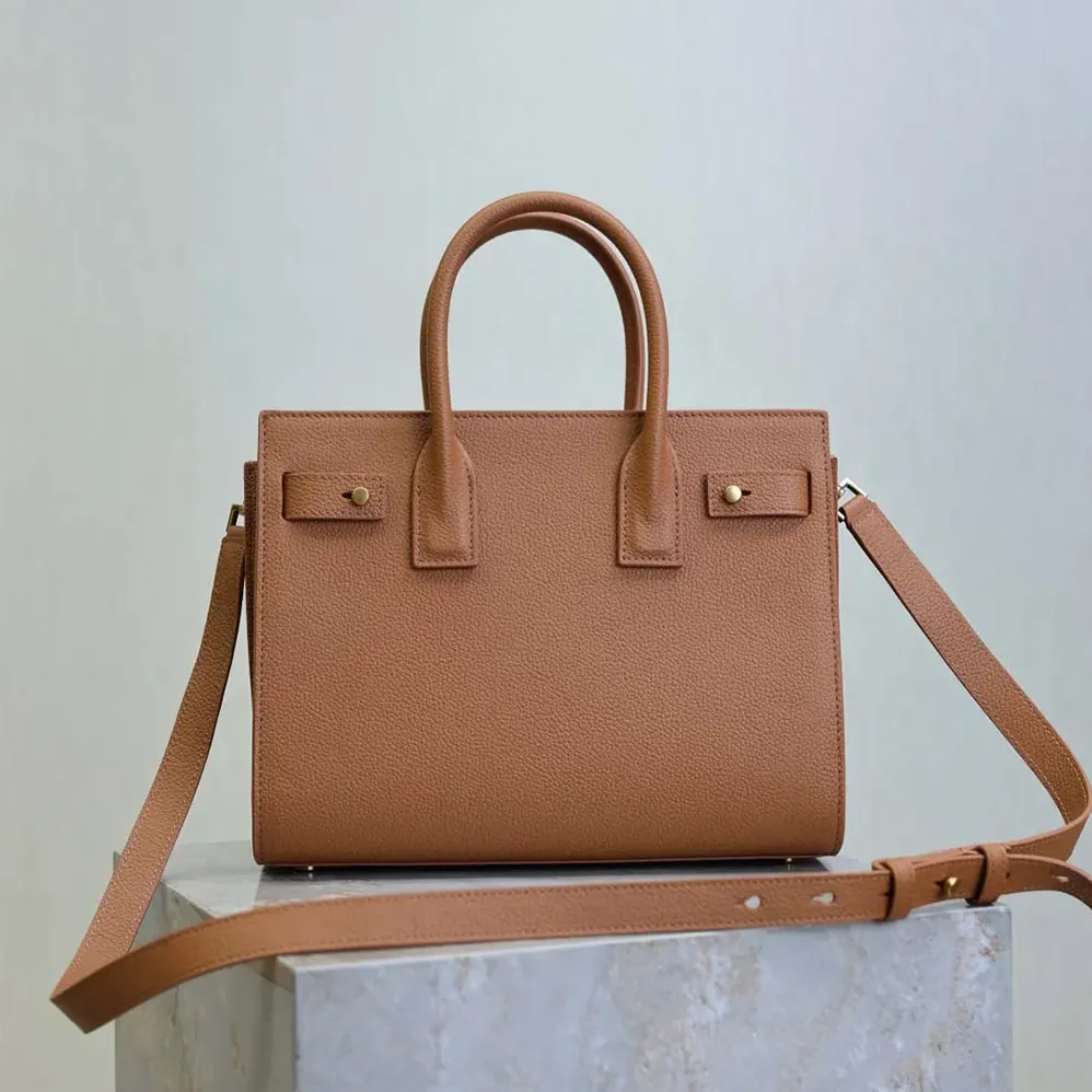 Saint Laurent YSL Small Sac De Jour In Supple Grained Leather for Women Saint Laurent YSL Small Sac De Jour In Supple Grained Leather for Women