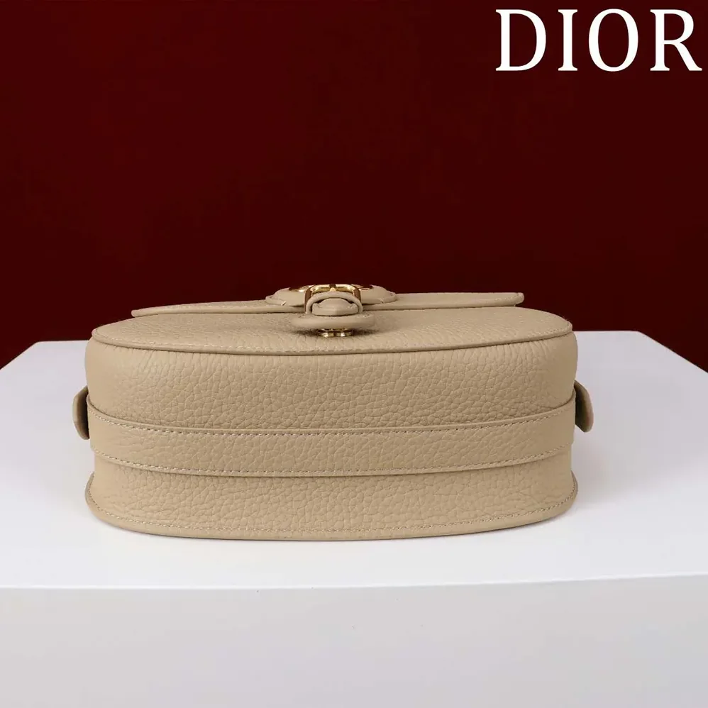 Dior Medium Dior Bobby Bag Biscuit Grained Calfskin for Women Dior Medium Dior Bobby Bag Biscuit Grained Calfskin for Women