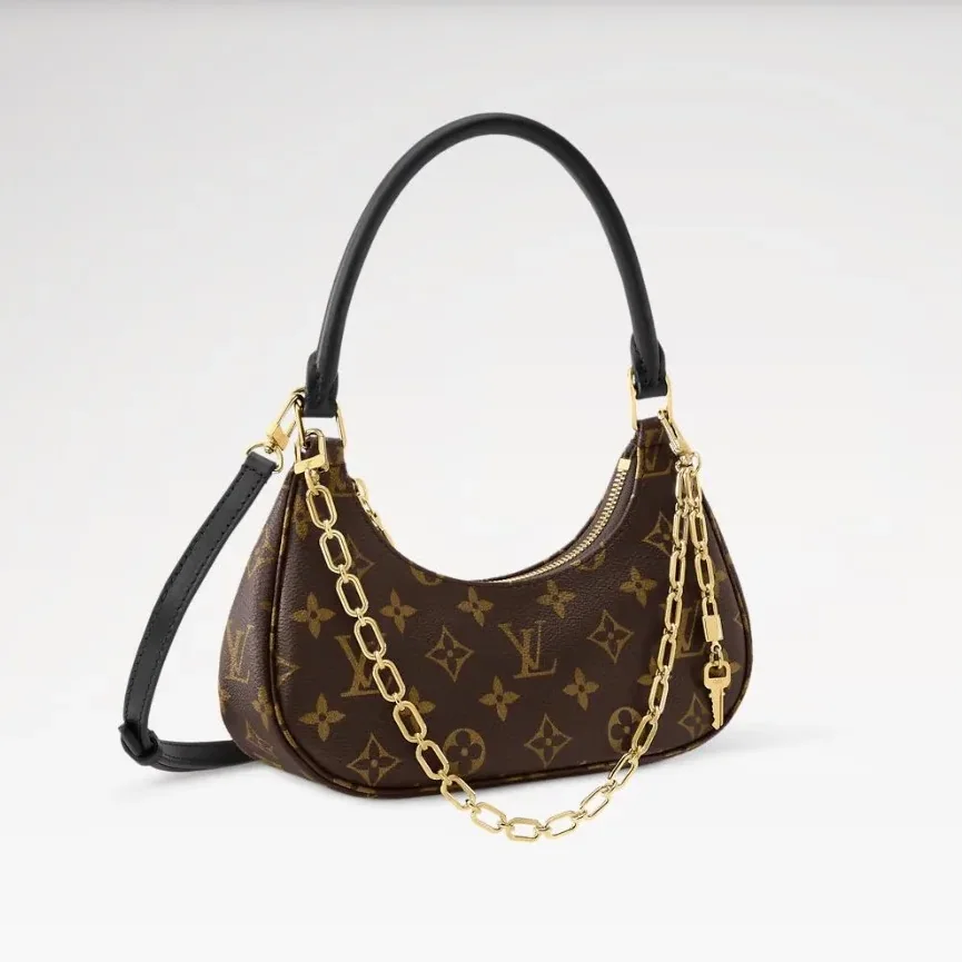 Louis Vuitton Catchy PM Monogram /