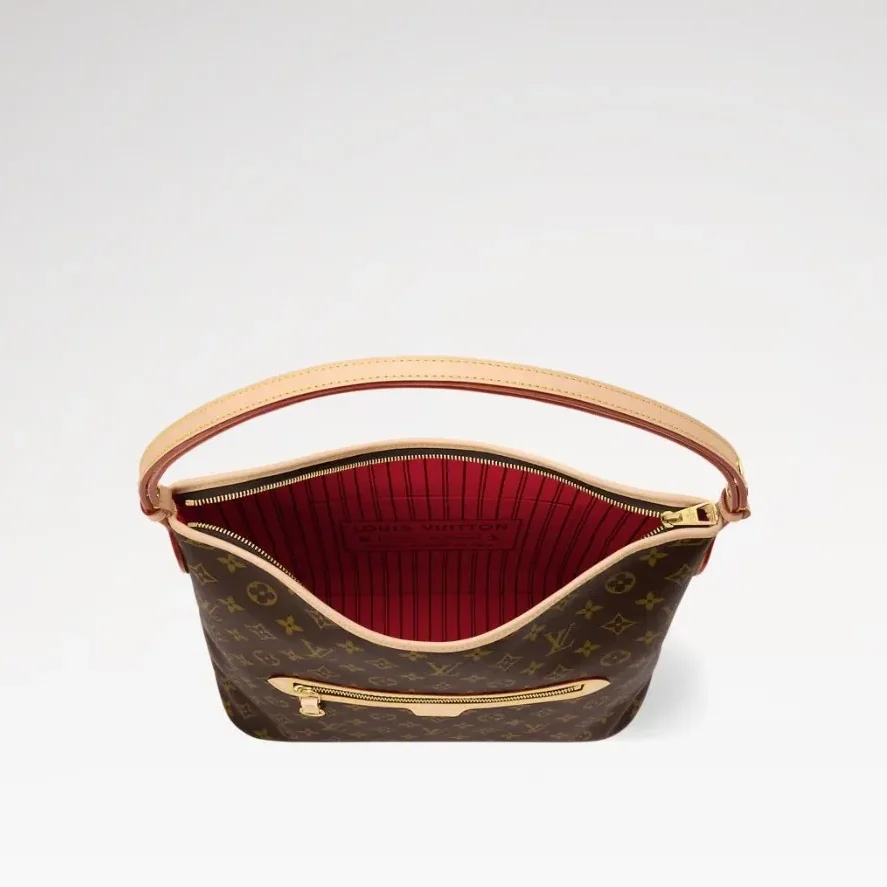 Louis Vuitton Lineup Monogram Canvas /