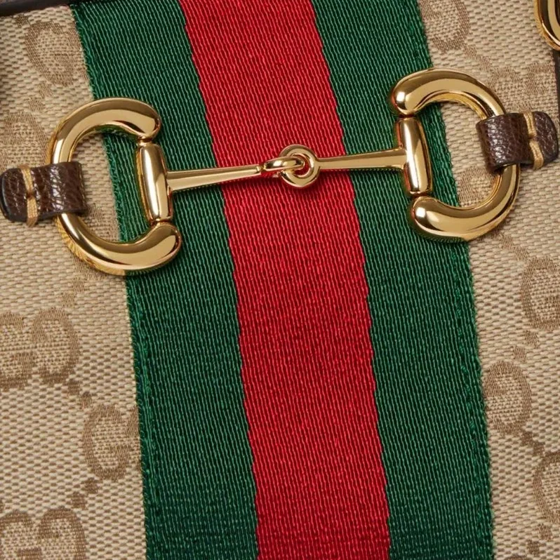 Gucci Borsetto Medium Boston Shoulder Bag in Sand Gold Hardware Gucci Borsetto Medium Boston Shoulder Bag in Sand Gold Hardware