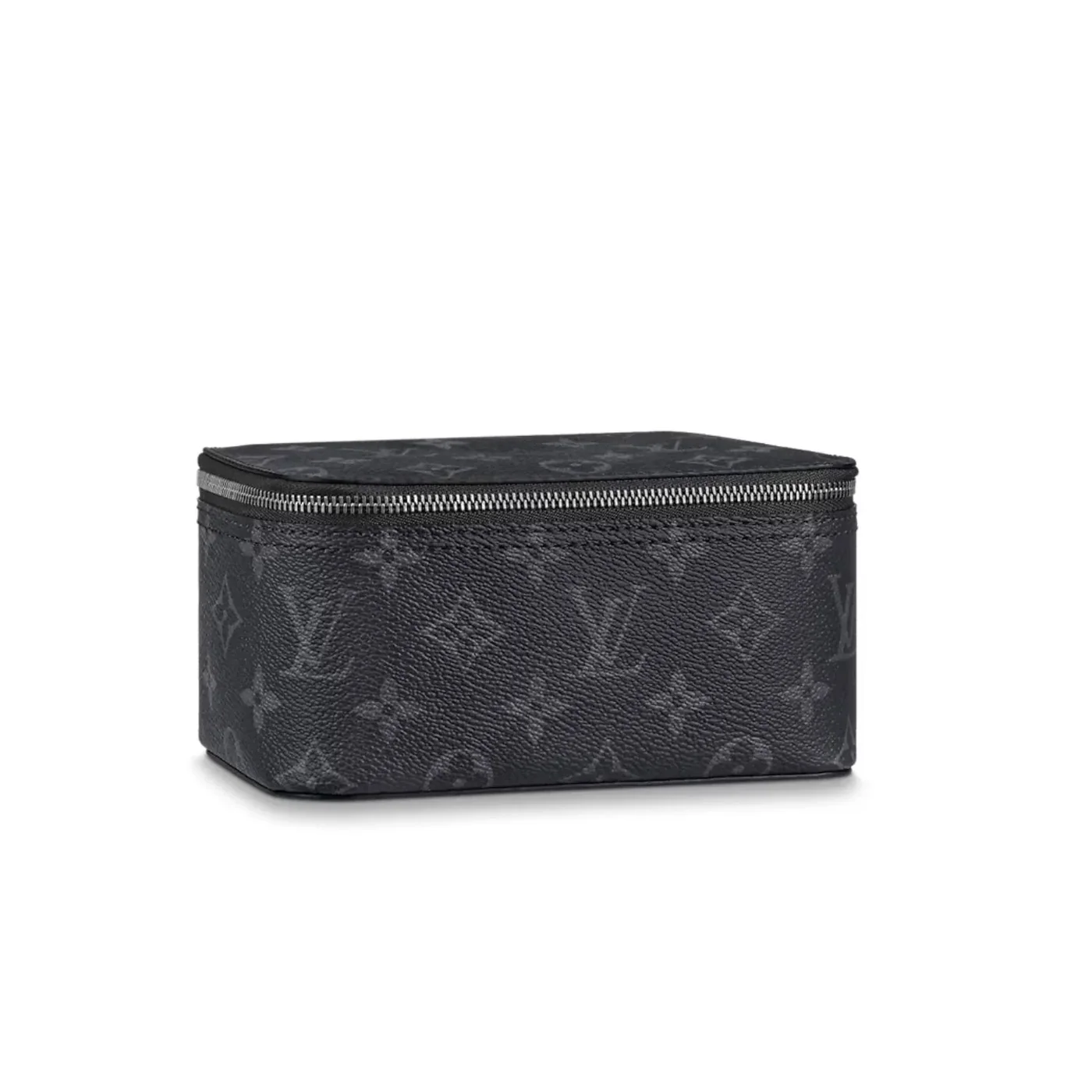 Louis Vuitton Packing Cube PM Black 6,/