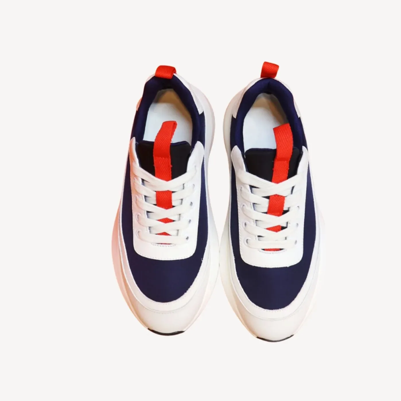 Hermes Gramme Sneakers Dark Blue Hermes Gramme Sneakers Dark Blue