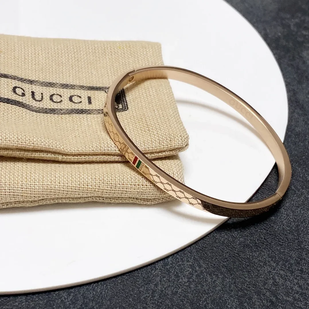 Gucci Bracelet Gucci Bracelet
