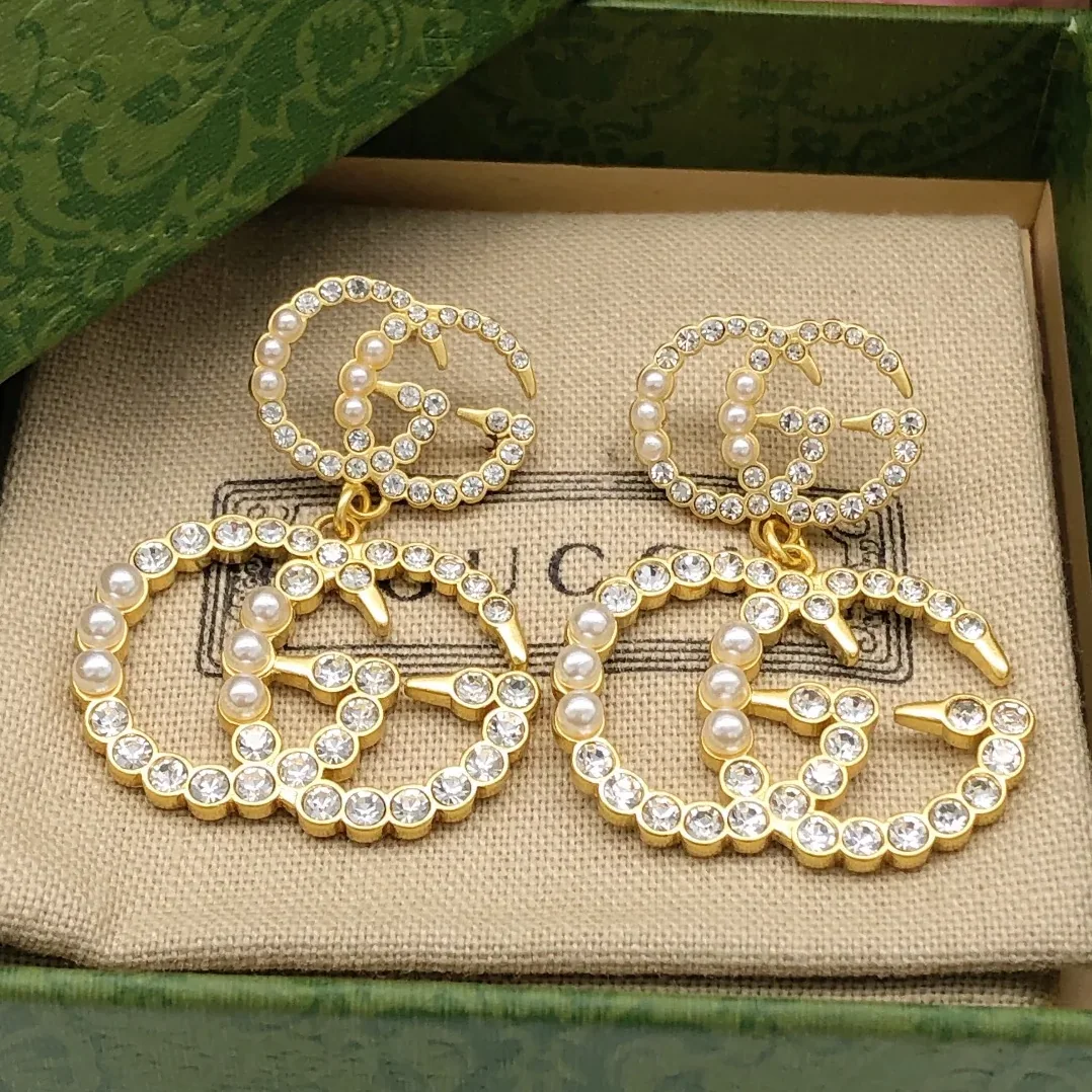 Pearl Stud Earrings Gold Pearl Stud Earrings Gold