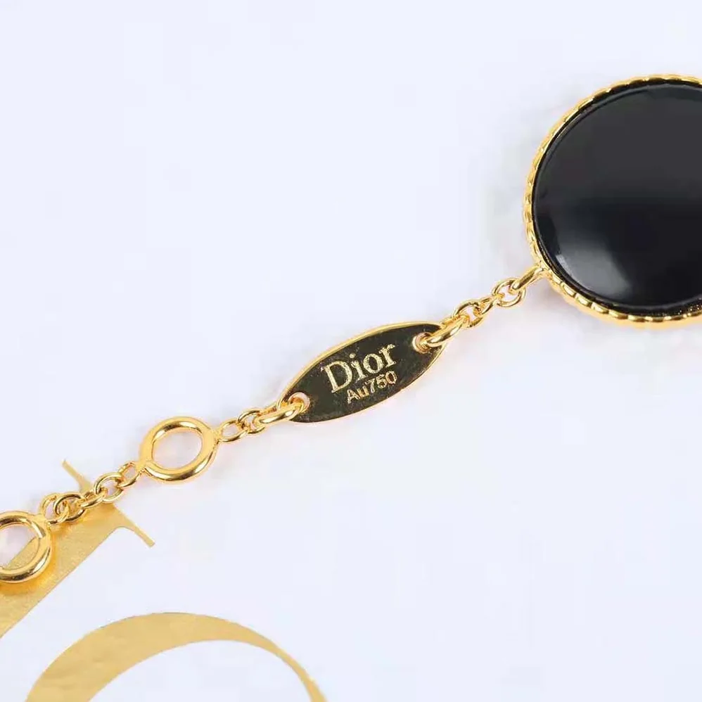 Dior Rose Des Vents and Rose Céleste Bracelet for Women