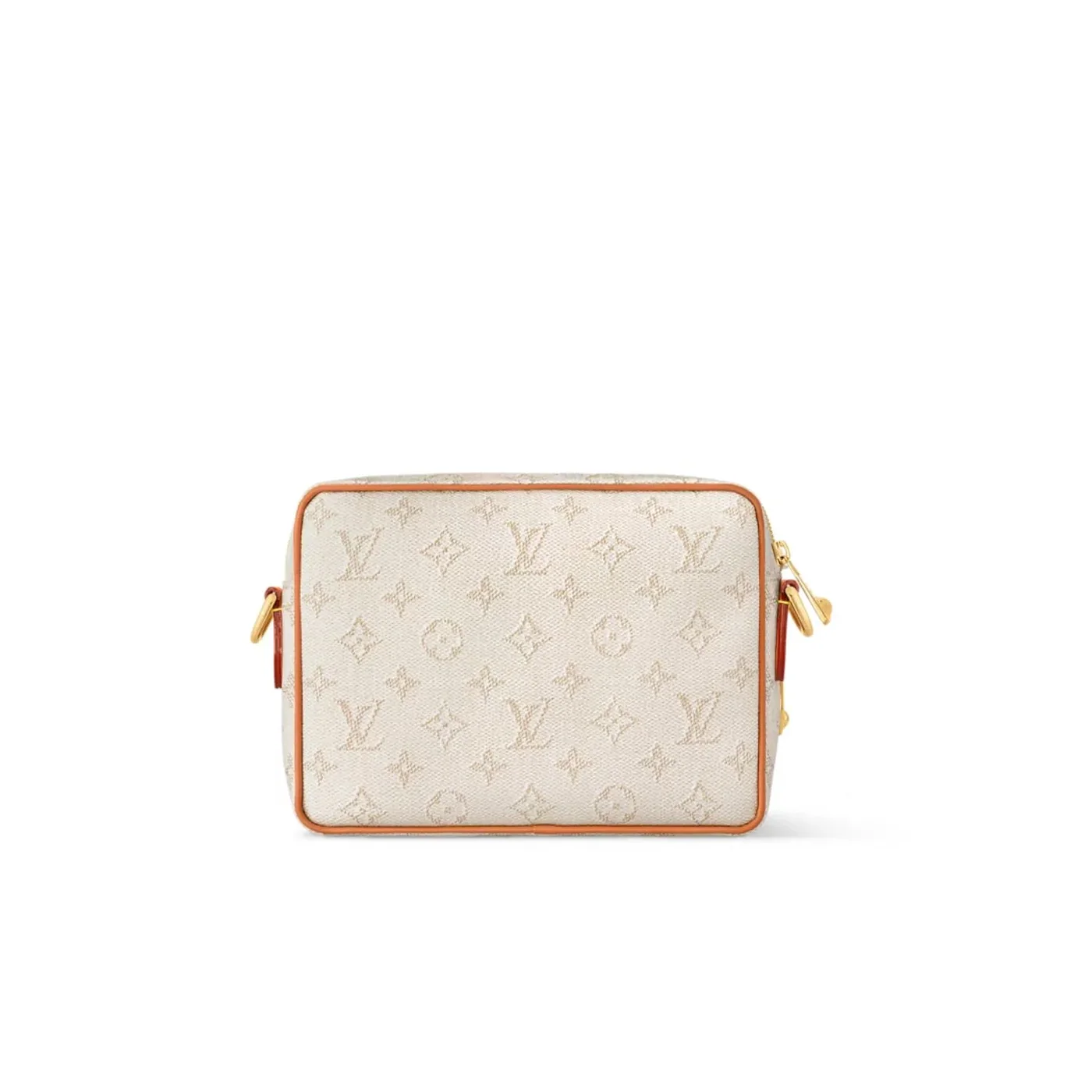 Louis Vuitton Nil Bag Off in White /