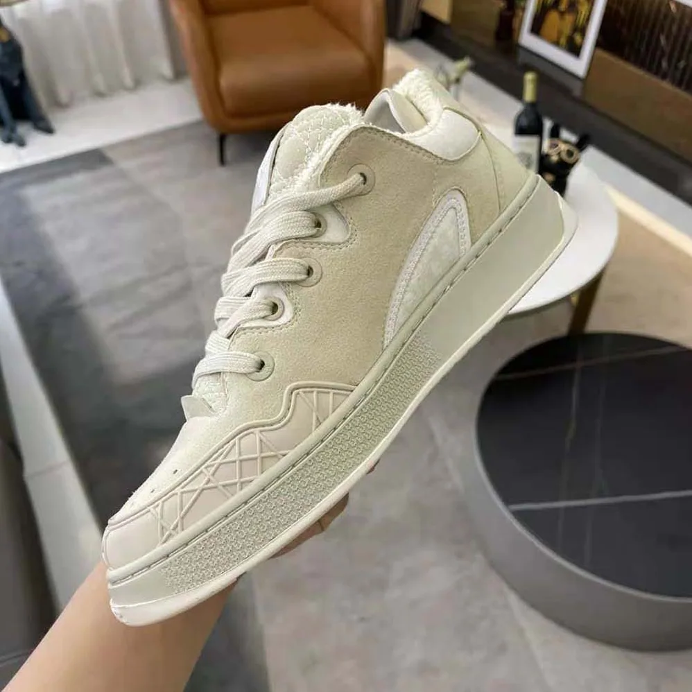 Dior Dior By Erl B9s Skater Sneaker Limited and Numbered Edition for Men