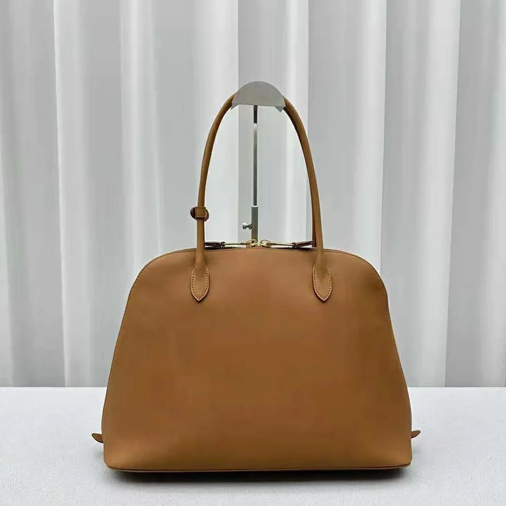 Miu Miu Leather Bag with Embossed Lettering Logo for Women in Brown Miu Miu Leather Bag with Embossed Lettering Logo for Women in Brown