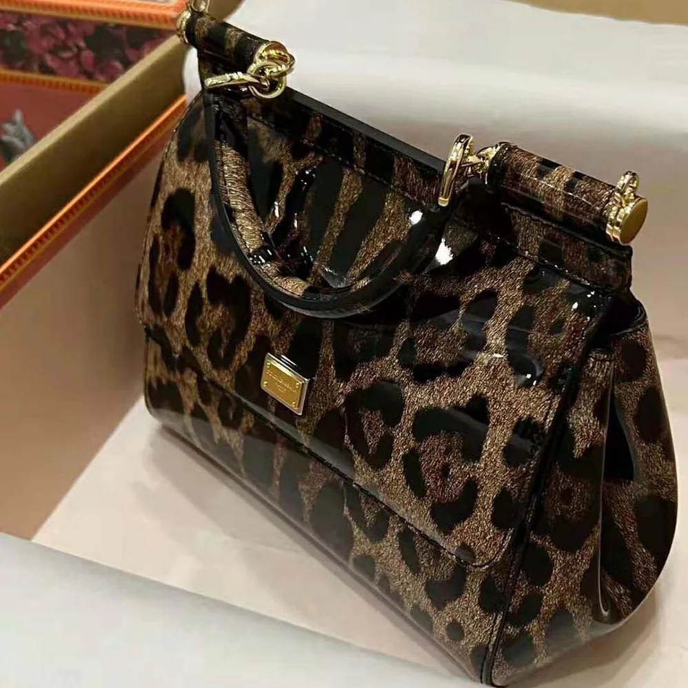 Dolce Gabbana D&G KIM DOLCE&GABBANA Large Sicily Handbag for Women Dolce Gabbana D&G KIM DOLCE&GABBANA Large Sicily Handbag for Women