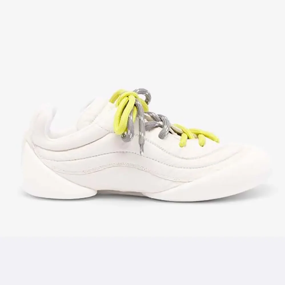Alexander Mcqueen Flexion Sneaker in Off White for Unisex