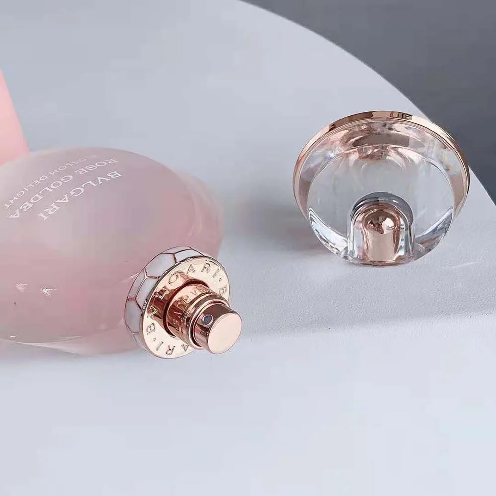 Bvlgari Rose Goldea Blossom Delight Eau de Toilette for Women