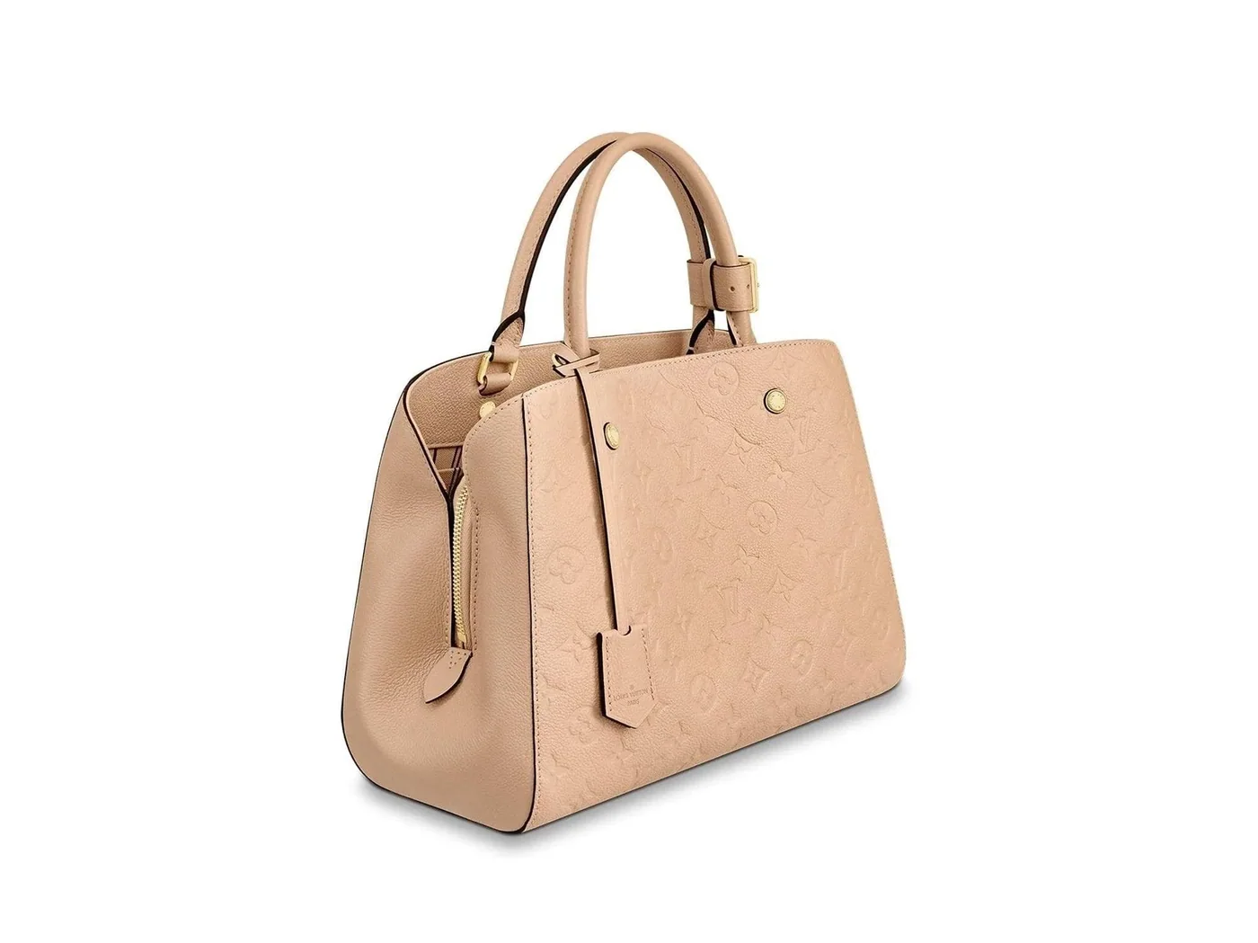Montaigne MM Beige Rose