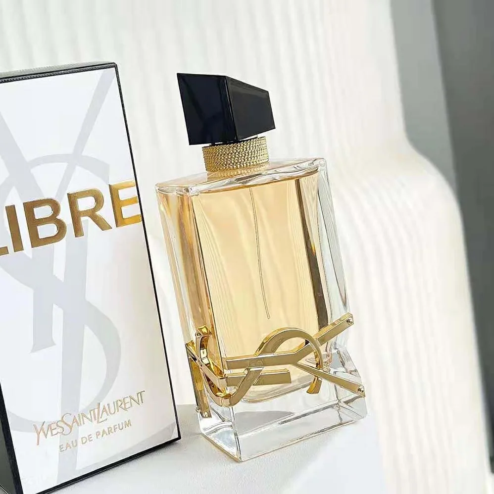 Saint Laurent YSL Libre Eau de Parfum 100ml for Women