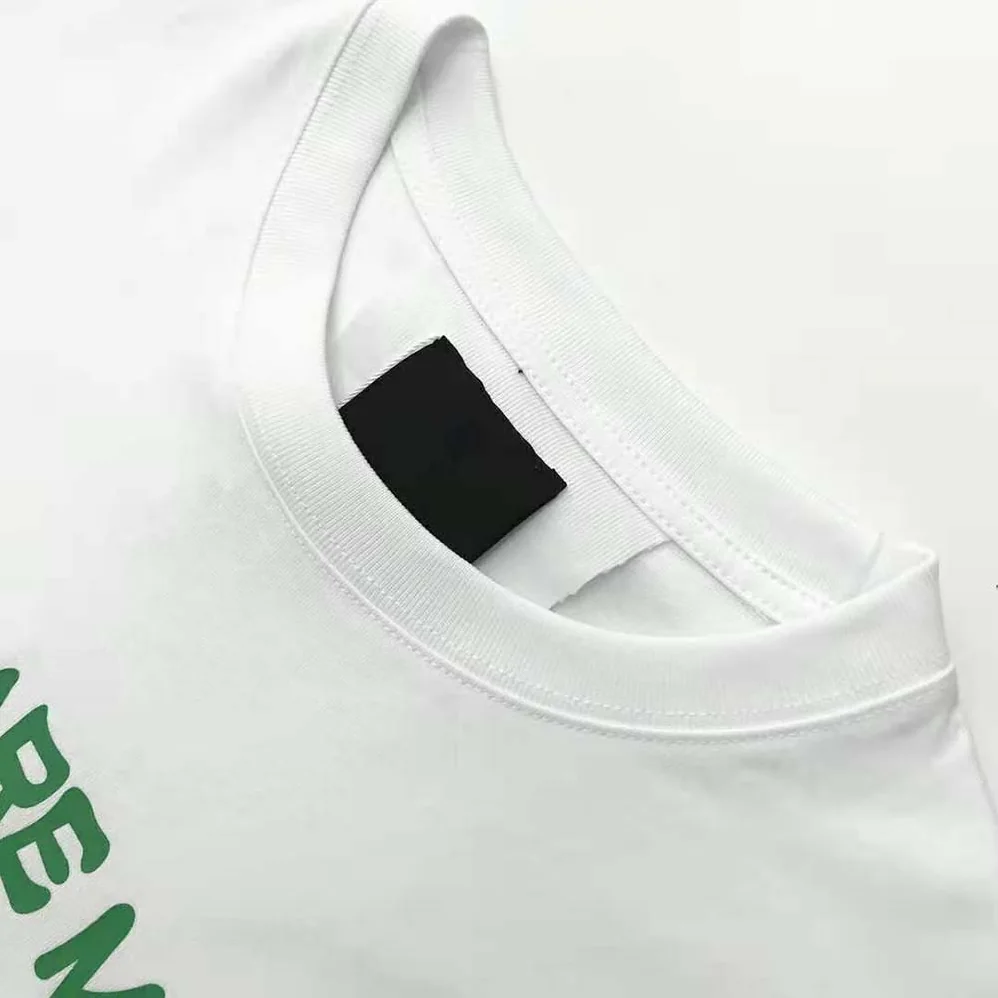 Givenchy Slim-Fit T-shirt in Printed Jersey for Women in White Givenchy Slim-Fit T-shirt in Printed Jersey for Women in White