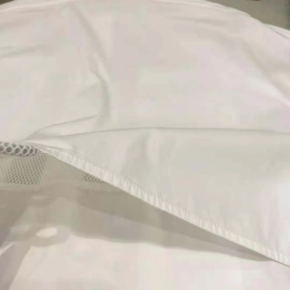 Fendi Slightly Oversized Shirt Dress White Poplin for Women Fendi Slightly Oversized Shirt Dress White Poplin for Women